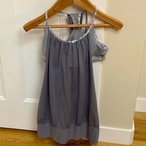 Lululemon Rest Less Size 8